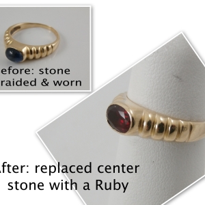 Saph-to-ruby