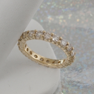Eternity Band