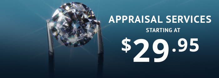 Appraisals
