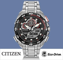 Citizen Eco-Drive