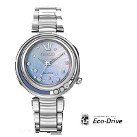 Citizen Eco-Drive