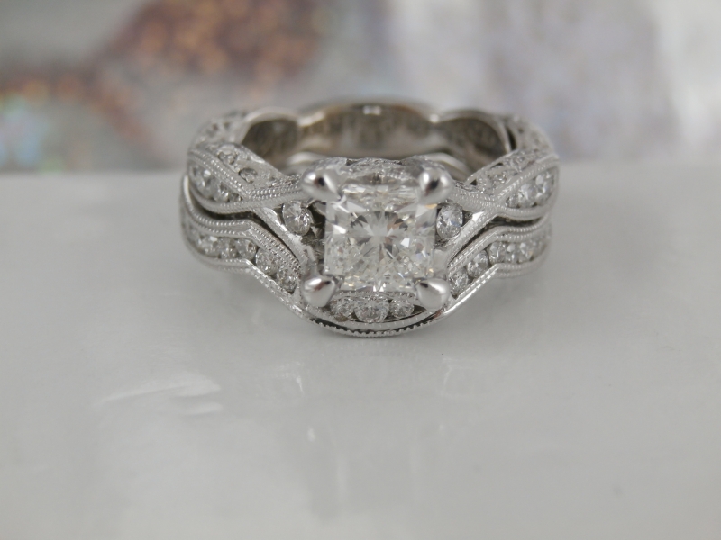 Custom Rings | Jewelry on James