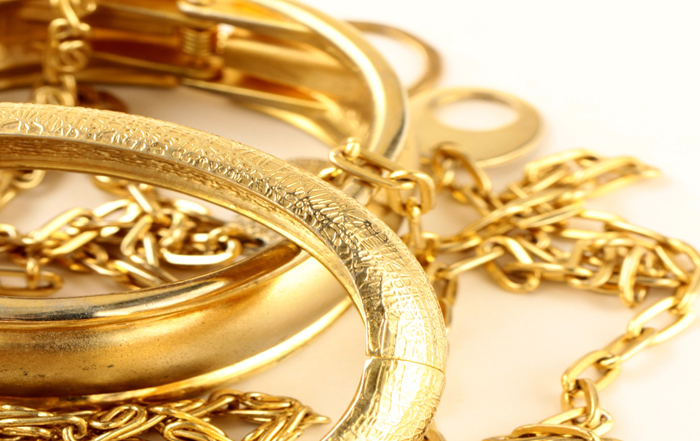 Buy Gold Jewelry